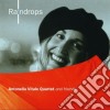 Antonella Vitale - Raindrops cd