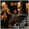 Pietro Antonio Locatelli - Concerti Grossi Op.1 Vol 1 cd