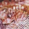 Pietro Ballestrero - Pelle cd