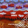 Roberto Magris - Restless Spirits cd