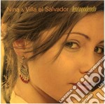 Nina & Villa El Salvador - Lentogodendo
