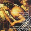Paolo Tognon - Sonate Virtuose Per Fagotto Del XVII Secolo cd