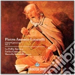 Follia Barocca / Casazza Enrico / Scandelli Marcello - Pietro Antonio Locatelli Concerti Grossi Op.1 Vol 2 cd