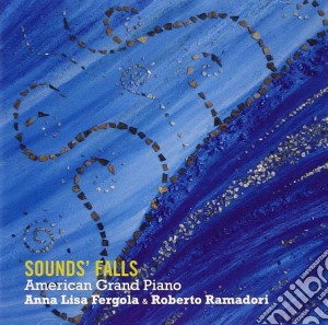 Roberto Ramadori - Anna Lisa Fergola cd musicale di Anna Lisa Fergola & Roberto Ramadori