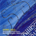 Roberto Ramadori - Anna Lisa Fergola cd