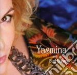 Yasmina - Yasmina And Bad Songs cd