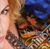 Yasmina - Yasmina And Bad Songs cd