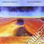 Orchestra Di Padova E Del Veneto / Fabio Framba / Adriano Lincetto - I Sogni Di Giano' cd