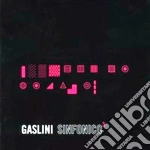 Giorgio Gaslini - Sinfonico 3 cd