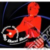 Fabiana Martone - Big Band Bond cd