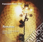 Francesco Paolo Tosti - Romanze cd