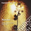 Francesco Paolo Tosti - Romanze cd