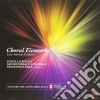 Choral Fireworks: Live Advent Concert / Various cd