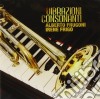 Alberto Frugoni / Irene Frigo - Vibrazioni Consonanti cd