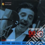 Vittorio Matteucci - Do It! cd