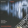 Roberto Dani - Instants cd