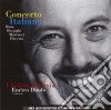 Solisti Di Pavia (I) / Enrico Dindo - Concerto Italiano cd