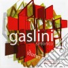 Giorgio Gaslini - Adiantum cd