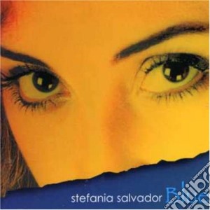 Salvador Stefania - Blue (Sacd) cd musicale di SALVADOR STEFANIA