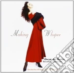 Rossella Caporale / Oscar Del Barba - Making Whopee (SACD) cd