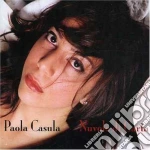Paola Casula - Nuvole Di Carta cd