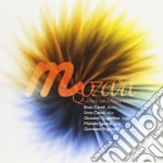Wolfgang Amadeus Mozart - Quartetti Con Il Flauto E L'Oboe cd