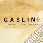 Giorgio Gaslini - Song Book (5 Cd) cd