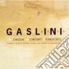 Giorgio Gaslini - Song Book (5 Cd) cd