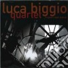 Luca Biaggio - Il Signore Degli Orologi cd