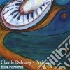 Claude Debussy - Preludes cd