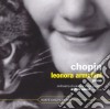 Armellini Leonora - Chopin (SACD) cd