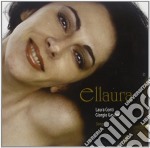 Laura Conti / Giorgio Gaslini - Ellaura (SACD)