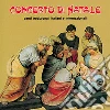 Concerto di Natale. CD-ROM cd musicale
