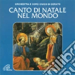 Canto di Natale nel mondo cd