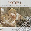 Noel. CD-ROM cd