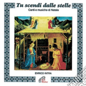 Tu Scendi Dalle Stelle, CD Musicale, Paoline Editoriale Libri