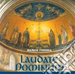Laudate Dominum. Canti latini per l'Anno Liturgico cd