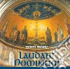 Laudate Dominum. Canti latini per l'Anno Liturgico cd