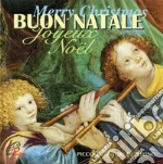 Buon Natale cd