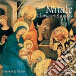 Natale. Gloria in excelsis. Concerto di Natale cd