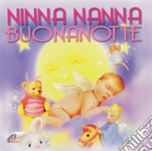 Ninna nanna buonanotte! CD-ROM cd musicale