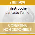 Filastrocche per tutto l'anno cd
