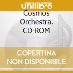 Cosmos Orchestra. CD-ROM cd
