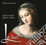 La Luce cd