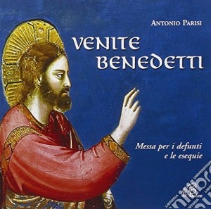Venite Benedetti cd musicale di Paoline