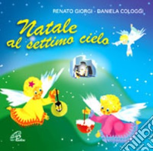Natale Al Settimo Cielo / Various cd musicale di Paoline