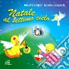 Natale Al Settimo Cielo / Various cd musicale di Paoline