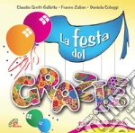 La Festa Del Grazie cd