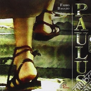 Paulus cd musicale di Paoline