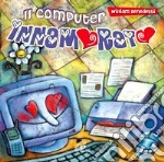 Il Computer Innamorato cd